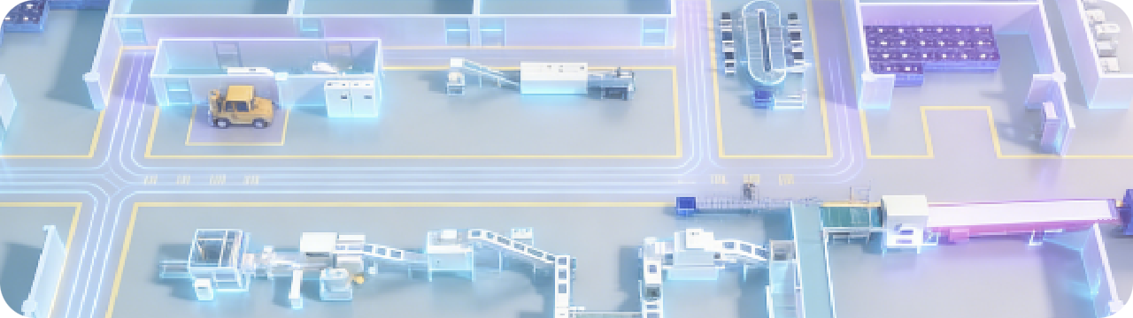 大型商密载体智控销毁中心