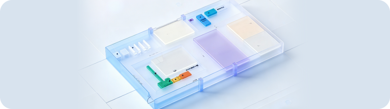 小型商密载体销毁车间