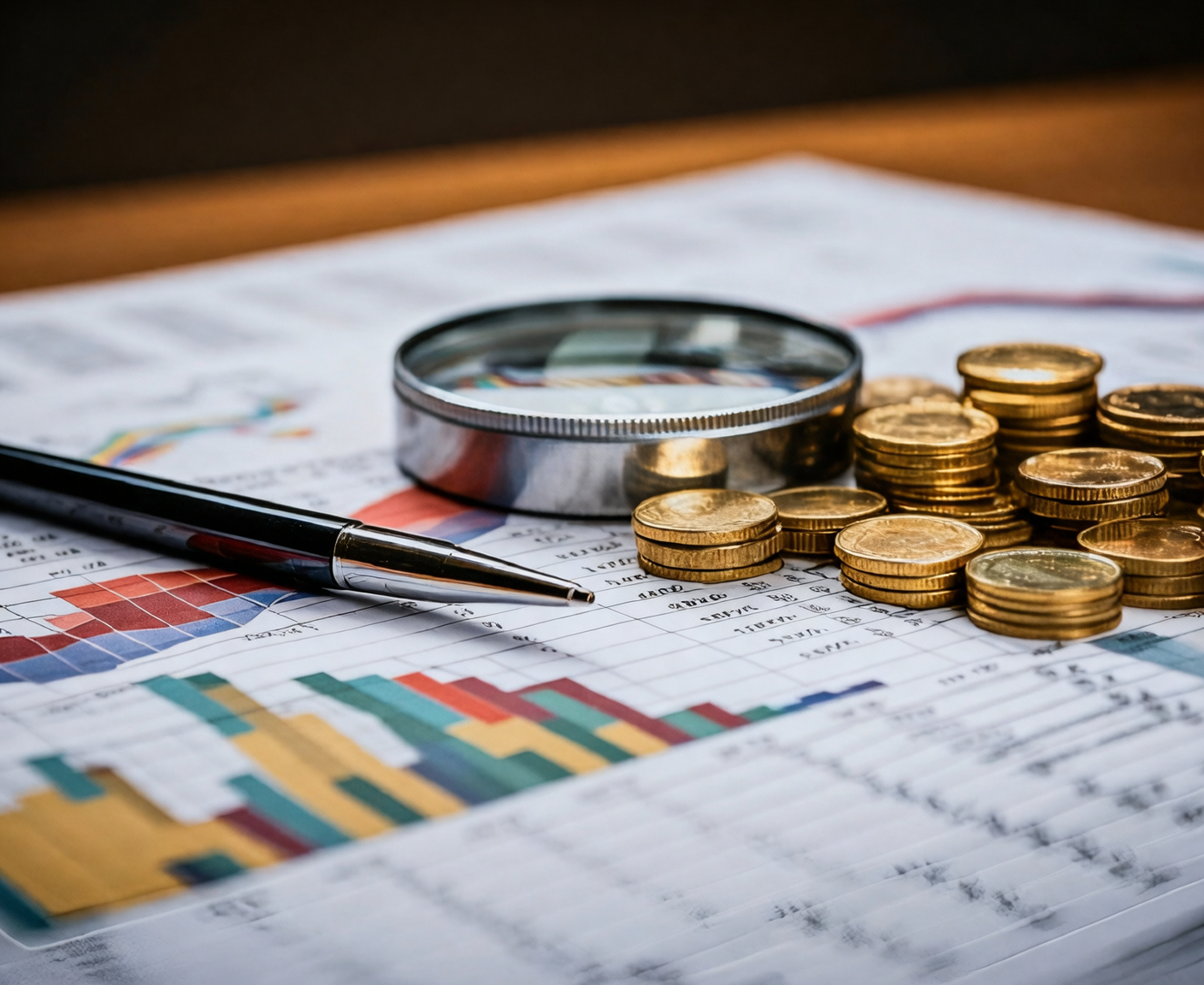 金融行业商业密销解决方案