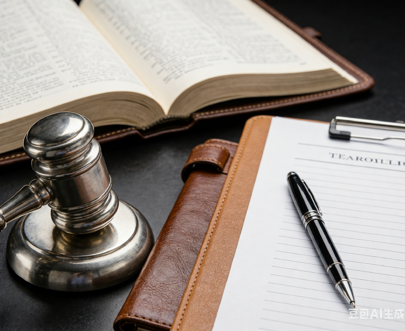 法律行业商业密销解决方案