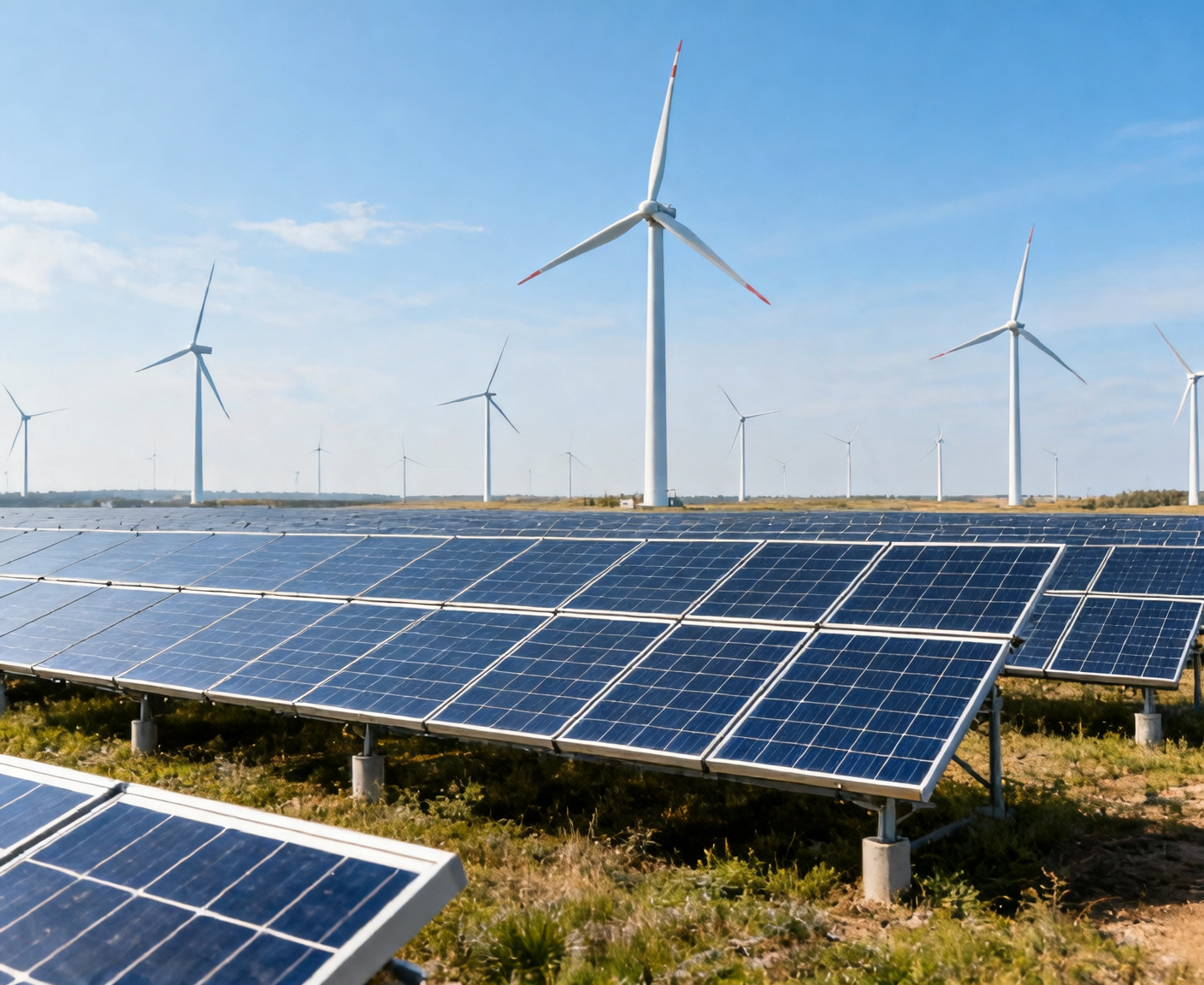 能源行业商业密销解决方案