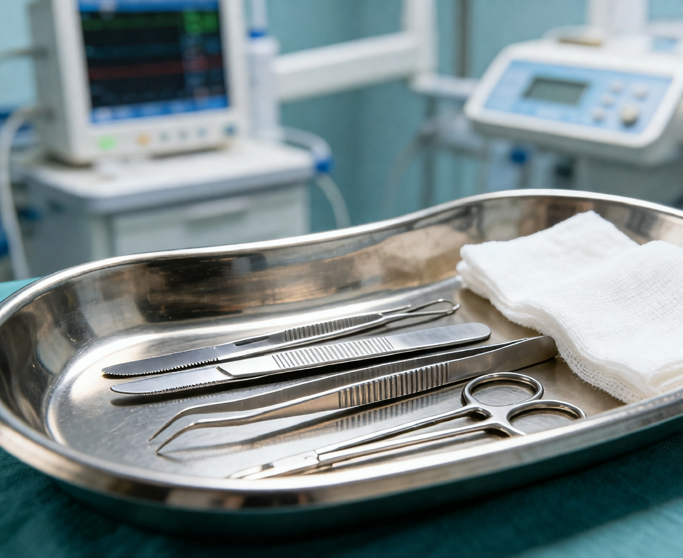 医疗行业商业密销解决方案