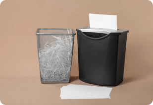 碎纸机也可能泄密！国安部提醒