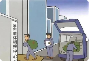 【保密工作】涉密文件管理应注意的“3 个重点”， 销毁要求务必遵守